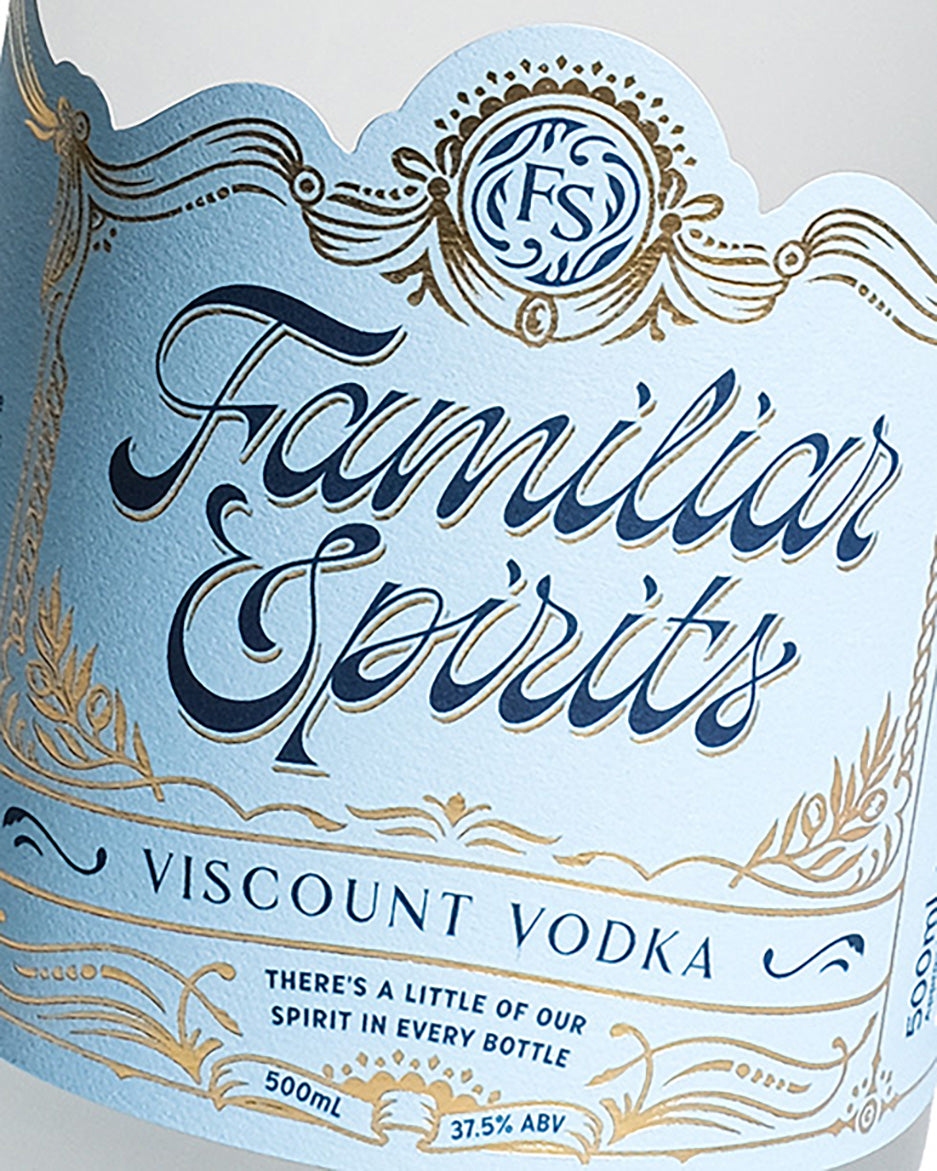 Viscount Vodka
